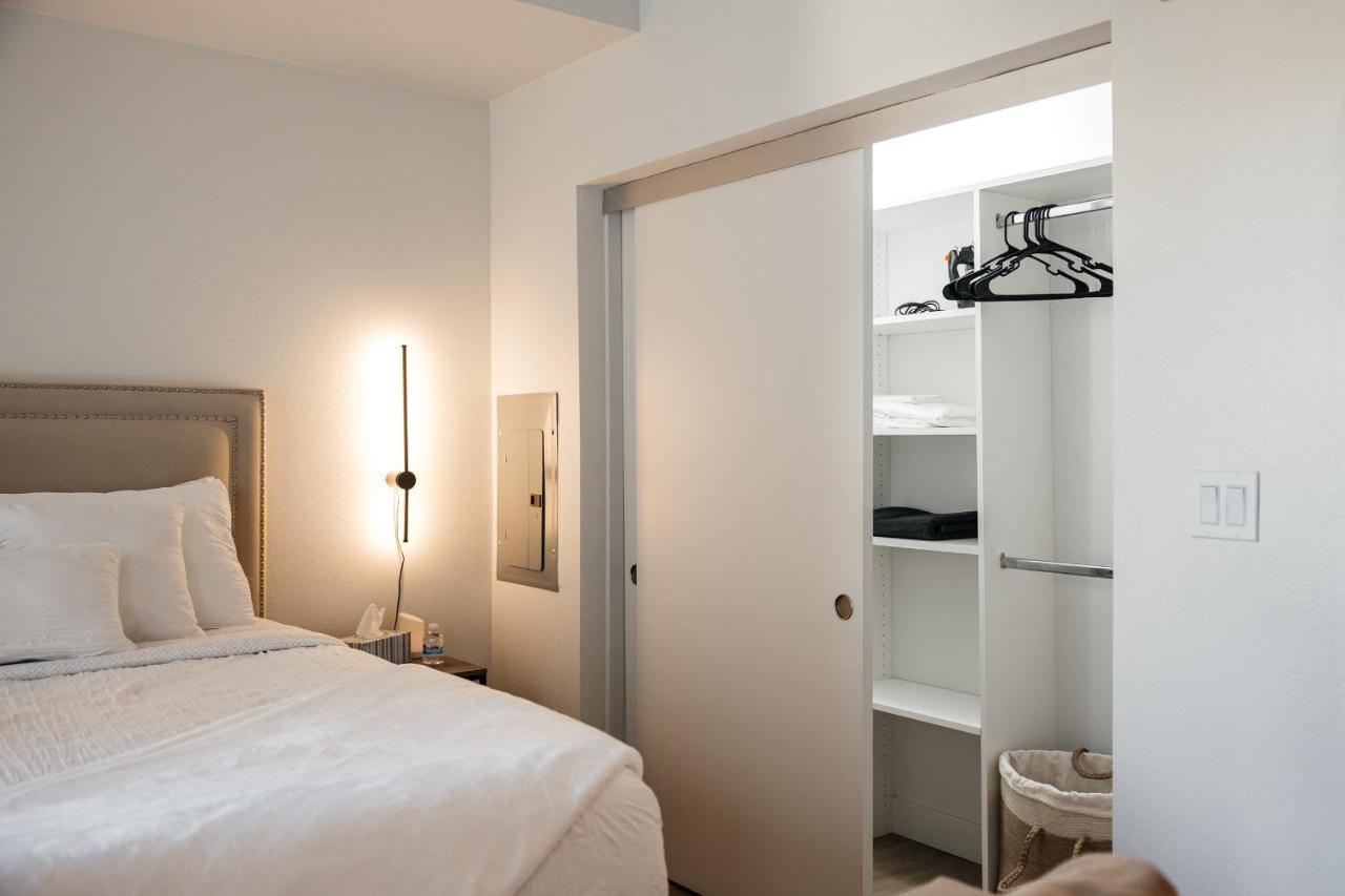 Apartment Elegant In The Heart Of Hollywood *