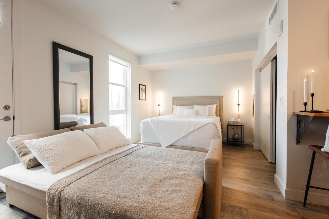 Appartement Elegant In The Heart Of Hollywood *