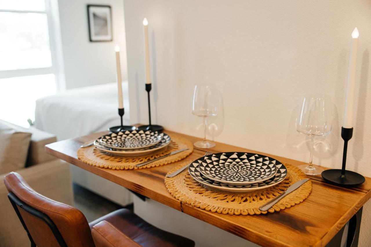 Appartement Elegant In The Heart Of Hollywood