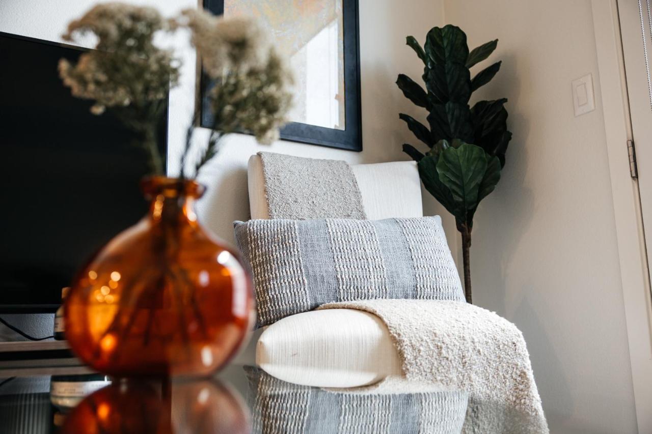 Appartement Elegant In The Heart Of Hollywood